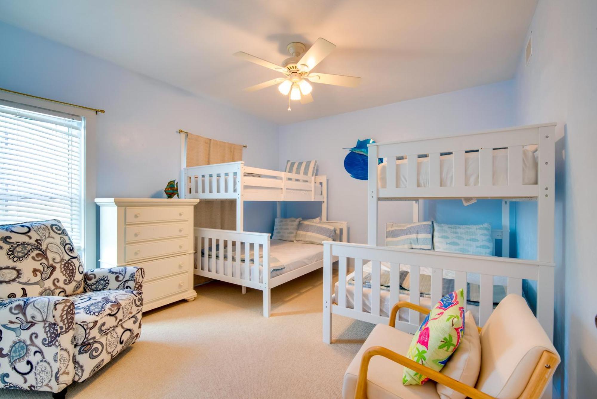Oceanfront Oasis In Cedar Key With 2 Balconies! Villa Bagian luar foto